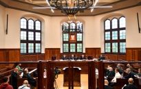 Prawomocny wyrok 4,5 roku więzienia dla Ryszarda F. ps. Fryzjer za korupcję w piłce nożnej