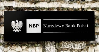 NBP: RPP podniosła główną stopę referencyjną o 75 pkt. bazowych, do 1,25 proc.