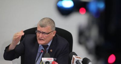 Fala epidemii poza kontrolą, statystyki niedoszacowane