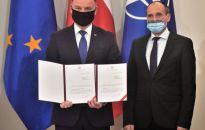 Prezydent: projekty ws. sędziów pokoju zostaną w czwartek złożone w Sejmie