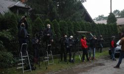 Prokuratura: Roman G. od prawie roku nie stawia się na przesłuchania; prokuratura podejmie czynności określone przez kpk