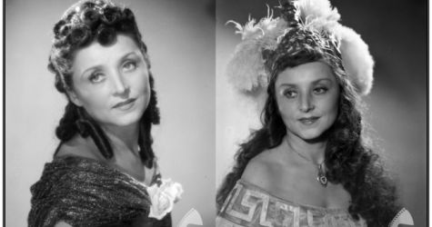 Być jak Kostrzewska. Młodzi wokaliści zaśpiewają w Rzeszowie 