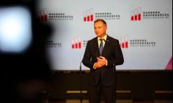 Prezydent RP wręczył w Rzeszowie Nagrody Gospodarcze