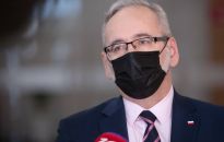 Minister zdrowia: 15 900 nowych przypadków zakażenia koronawirusem