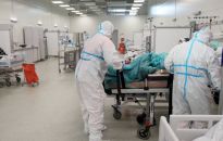 Ministerstwo Zdrowia: 15 904 nowe zakażenia koronawirusem, zmarły 152 osoby z COVID-19