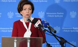 Szacowana stopa bezrobocia w październiku wyniosła 5,5 proc.