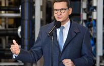 Premier: Polska zakontraktowała leki na COVID-19 - czekamy na zatwierdzenie przez EMA