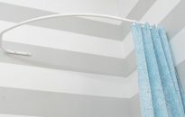 Dlaczego warto wybrać drążki prysznicowe SASKO?