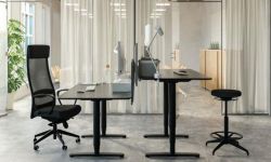 Urządzasz biuro? Skorzystaj z pomocy IKEA dla Firm w Rzeszowie 