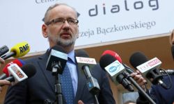 Niedzielski: osiągnęliśmy porozumienie, nakłady na system i wynagrodzenia wzrosną