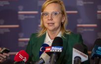 Minister Moskwa: w sprawie Turowa potrzebujemy jeszcze czasu do poniedziałku