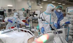 Ministerstwo Zdrowia: 15 190 nowych zakażeń koronawirusem, zmarło 186 osób z COVID-19