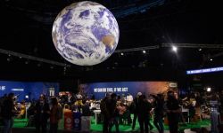 COP26: obiecano 4 mld dolarów na pomoc dla rolnictwa w krajach rozwijających się