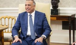 Atak na rezydencję premiera Iraku