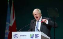 Johnson: wszyscy muszą być gotowi do odważnych kompromisów, by osiągnąć sukces