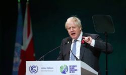 Johnson: wszyscy muszą być gotowi do odważnych kompromisów, by osiągnąć sukces