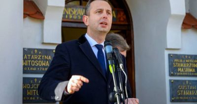 Prezes PSL: trzeba dać szansę samorządom a nie zabierać im kompetencje i odzierać z funduszy