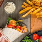 Jak przygotować najlepszego wrapa? Które opakowania na tortille wybrać? Sprawdź, jak serwować to meksykańskie danie na wynos