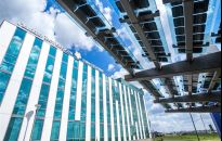 Magazyn energii startupu z Aeropolis zwiększa zysk z OZE