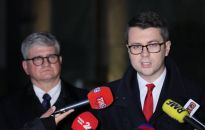 Rzecznik rządu: używanie broni to ostatnia rzecz, którą chcielibyśmy zrobić