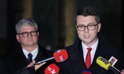 Rzecznik rządu: używanie broni to ostatnia rzecz, którą chcielibyśmy zrobić