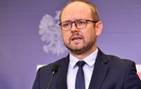 Wiceminister Przydacz: autorytarny reżim używa ludzi jako narzędzia do destabilizacji granicy UE