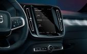 Większy zasięg elektrycznych modeli Volvo dzięki nowej aplikacji Range Assistant