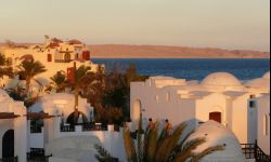 Od grudnia bezpośrednie loty z Jasionki do Egiptu