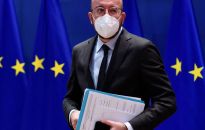 Szef Rady Europejskiej w środę w Polsce w związku z kryzysem migracyjnym; będzie rozmawiał z Morawieckim