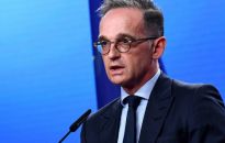 Szef niemieckiego MSZ za rozszerzeniem sankcji wobec Białorusi, UE nie da się szantażować