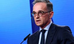 Szef niemieckiego MSZ za rozszerzeniem sankcji wobec Białorusi, UE nie da się szantażować