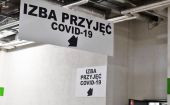Kraska: ostatniej doby 269 osób przegrało walkę z covidem