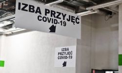 Kraska: ostatniej doby 269 osób przegrało walkę z covidem