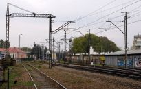 Wiadukt połączy Wyspiańskiego z Hoffmanowej. Będzie projekt