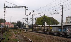 Wiadukt połączy Wyspiańskiego z Hoffmanowej. Będzie projekt