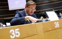 Polska wzywa w Brukseli do zorganizowania specjalnego szczytu UE ws. sytuacji przy granicy z Białorusią