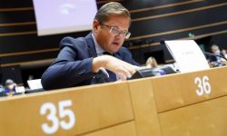 Polska wzywa w Brukseli do zorganizowania specjalnego szczytu UE ws. sytuacji przy granicy z Białorusią