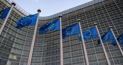 Prognoza Komisji Europejskiej: większe tempo wzrostu gospodarczego w UE w 2021 r.