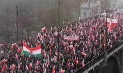 Rzecznik KSP: dzisiejsze uroczystości najbezpieczniejsze w ostatnich latach