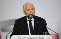 Kaczyński: musimy uczynić wszystko, żeby zbudować w tzw. klasie politycznej jak najszerszą jedność