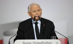 Kaczyński: musimy uczynić wszystko, żeby zbudować w tzw. klasie politycznej jak najszerszą jedność