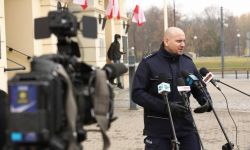 367 osób zostało wylegitymowanych podczas Marszu Niepodległości, 11 zostało zatrzymanych