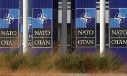 NATO: pozostaniemy czujni wobec ryzyka eskalacji i prowokacji Białorusi na granicach z Polską, Litwą i Łotwą