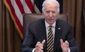 Biden: sytuacja na granicy białorusko-polskiej źródłem wielkiego zaniepokojenia