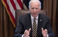 Biden: sytuacja na granicy białorusko-polskiej źródłem wielkiego zaniepokojenia