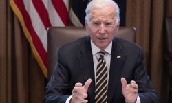 Biden: sytuacja na granicy białorusko-polskiej źródłem wielkiego zaniepokojenia