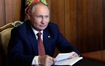 Putin: UE powinna rozmawiać z Mińskiem o kryzysie na granicy