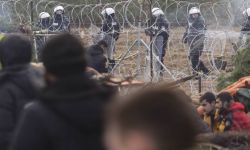 Sondaż dla rp.pl: 39 proc. Polaków ocenia pozytywnie działania rządu na granicy z Białorusią, 36 proc. - negatywnie