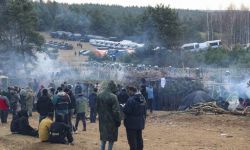 Szef polskiego MSZ rozmawiał z sekretarzem stanu USA na temat działań Białorusi