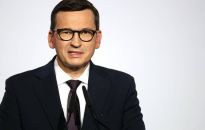Morawiecki: polska granica będzie ostateczną barierą dla działań Łukaszenki
